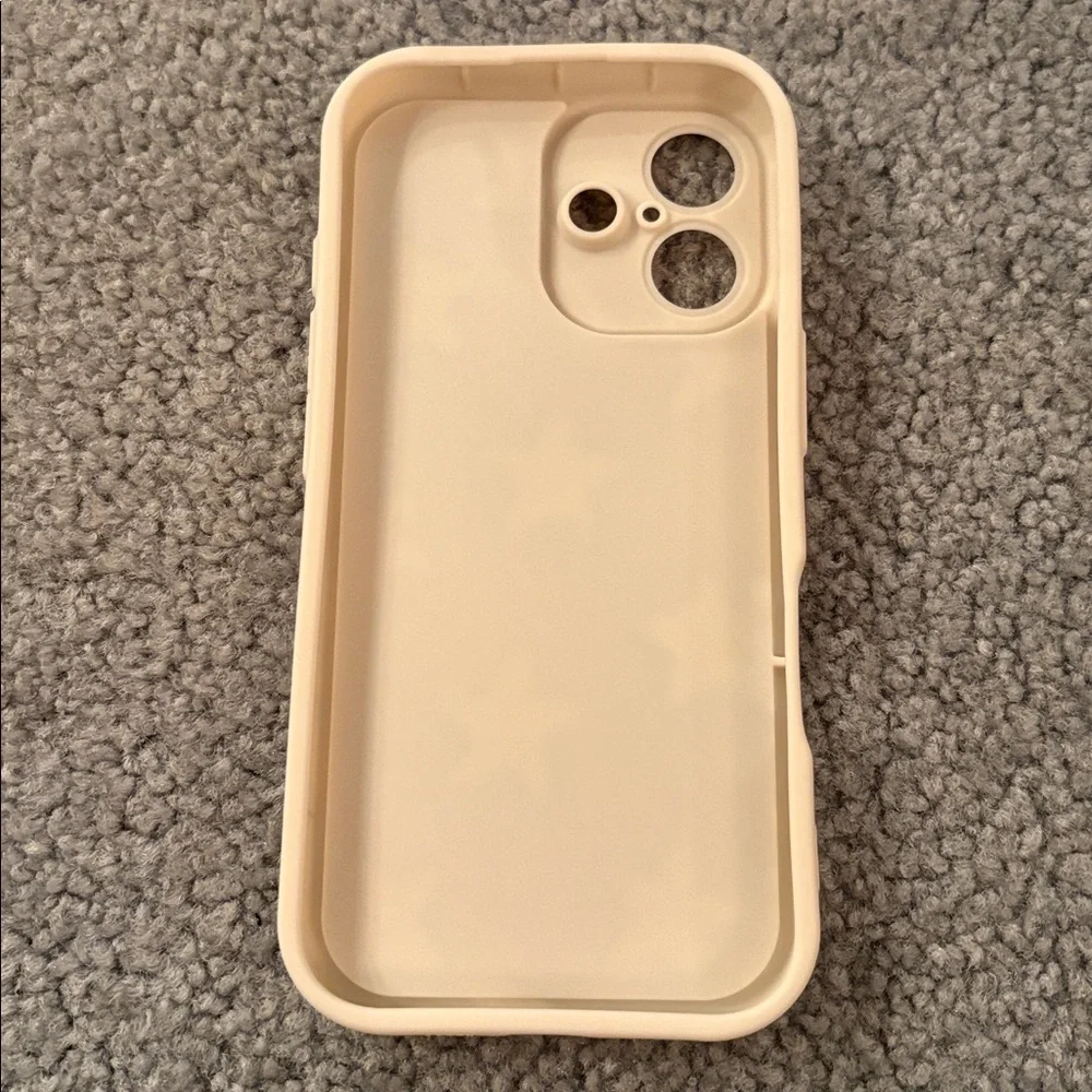 Star Print Cell Phone Case/Cover for iPhone 16